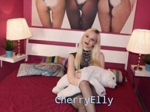 CherryElly