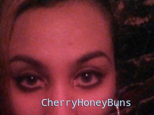 CherryHoneyBuns