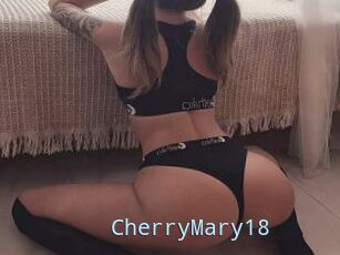 CherryMary18