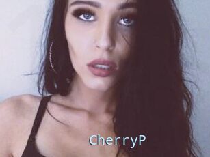 CherryP