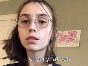 CherryPatron