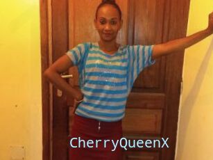 CherryQueenX