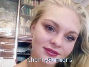 CherrySummers