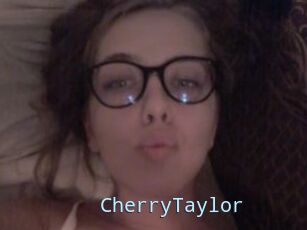 CherryTaylor