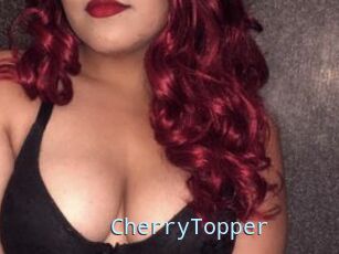 CherryTopper