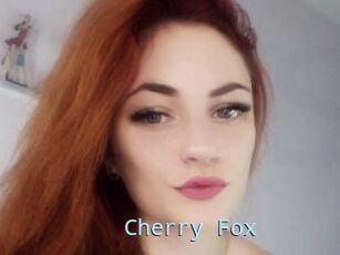 Cherry_Fox