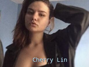 Cherry_Lin
