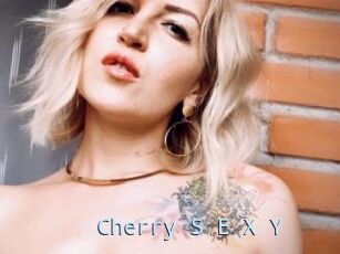 Cherry_S_E_X_Y