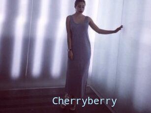 Cherryberry