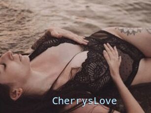 CherrysLove