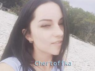 Chertoffka