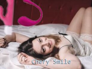 Chery_Smile