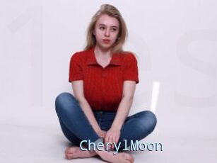 CherylMoon