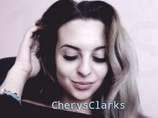 CherysClarks