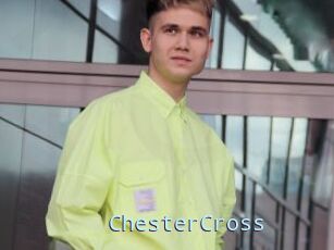 ChesterCross