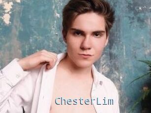 ChesterLim