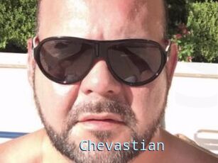 Chevastian