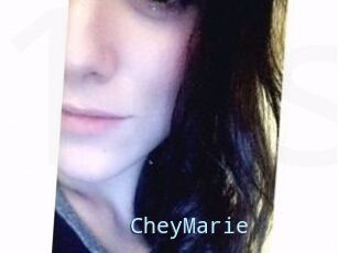 CheyMarie