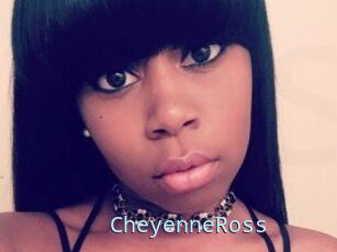 Cheyenne_Ross