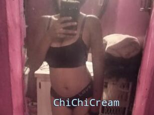 ChiChiCream