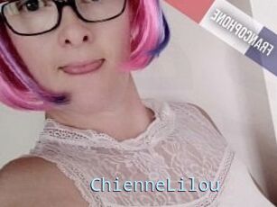 ChienneLilou