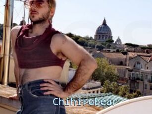 Chihirobear