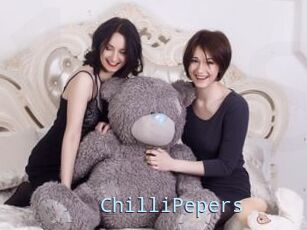 ChilliPepers