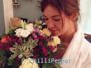 ChilliPepper