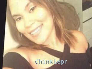 Chinkiepr