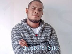 ChistoferRuiz