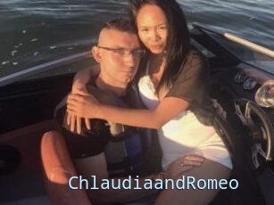 Chlaudia_and_Romeo