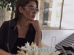 ChloeBevan