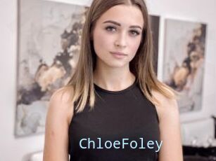 ChloeFoley