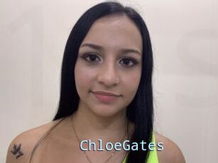 ChloeGates