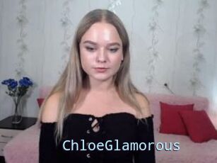 ChloeGlamorous
