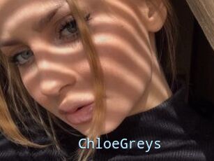 ChloeGreys