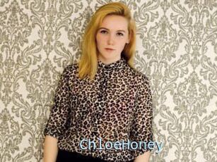ChloeHoney