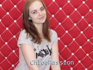 ChloePassion