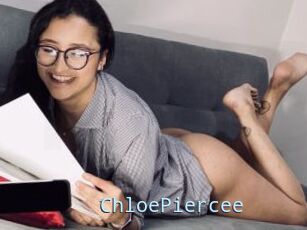 ChloePiercee