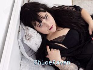 ChloeRaven