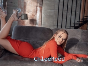 ChloeReed