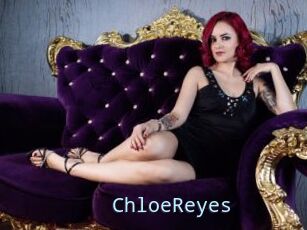 ChloeReyes