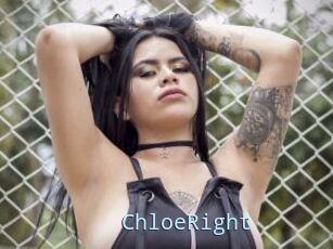 ChloeRight