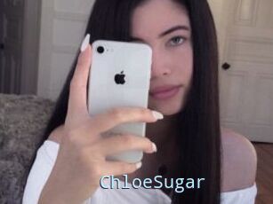 ChloeSugar