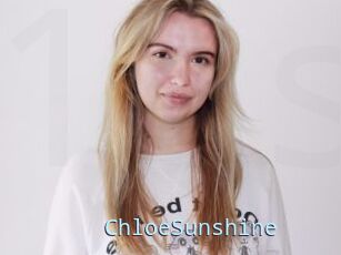 ChloeSunshine