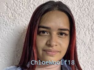 ChloeWoolf18