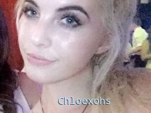 Chloexohs