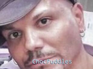 ChocPuddles