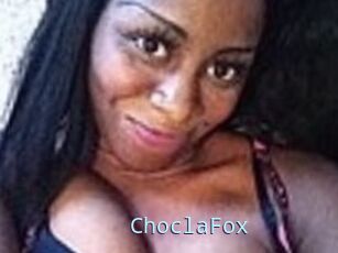 ChoclaFox