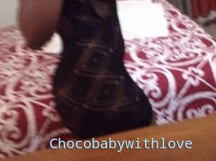 Chocobabywithlove